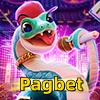 Logo da Pagbet