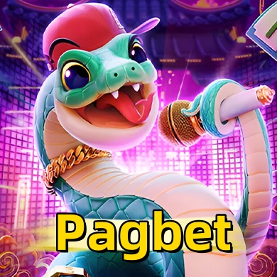 Imagem promocional da Pagbet mostrando a plataforma e suas vantagens
